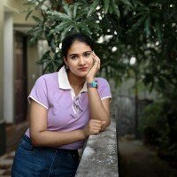 Bpract Software Solutions LLP Employee Sree Dinesh's profile photo