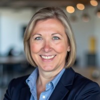 Quantum Health Employee Shelley Grant's profile photo