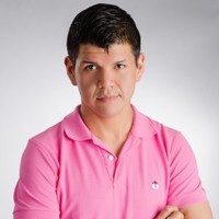 Minsur S.A. Employee José Martel's profile photo