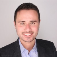 Deloitte Employee Jack Potter's profile photo