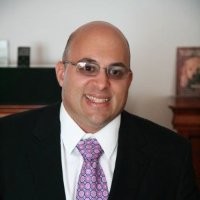 MIT Open Learning Employee Chris Patti's profile photo