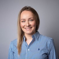 Nordea Employee Marta Głowacka's profile photo