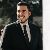 Joaquin Pereyra Email & Phone Number