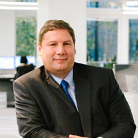 Urban Renaissance Group Employee Patrick Callahan's profile photo