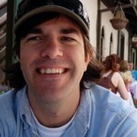 Oracle Employee Andy Day's profile photo