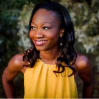 Shaker Painting Inc Employee Gwladys Kabore's profile photo