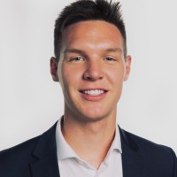 Adobe Employee Samuel Wright's profile photo