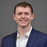 Boeing Employee Benjamin Peterson's profile photo