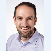 Target Employee Stuart Ashworth's profile photo