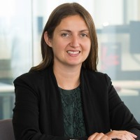 Invest in Canada | Investir au Canada Employee Katie Curran's profile photo