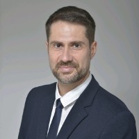 ITOPP Employee Didier Chastel's profile photo
