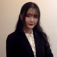 Corum Inc. Employee Wendy Chen's profile photo