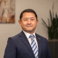 GROB-WERKE GmbH & Co. KG Employee Teruo Ogawa's profile photo