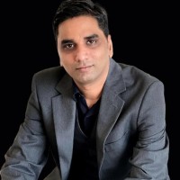 KeepFlying® Employee Sudarsan Lakshmikumar's profile photo