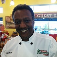 The Original Pancake House DFW Employee Jonathan Seyoum's profile photo