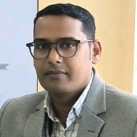 Pristine India Employee Arun Kumar's profile photo