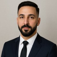 Sûreté du Québec Employee Marouane Hachimi's profile photo