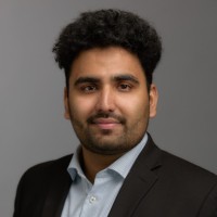 Usman Saeed Email