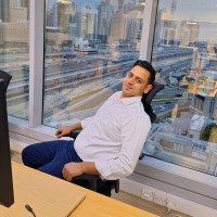 DRAKKEN Employee Faiz Muhammad's profile photo