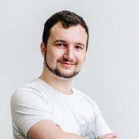 Anatolii Turkedzhy's profile photo