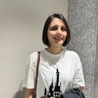 Anusha Mathur Email