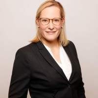 DGFP - Deutsche Gesellschaft für Personalführung e.V. Employee Annika Sasse's profile photo