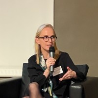 numeum Employee Ménehould de Brisis's profile photo