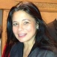 Collective 222 Employee Bettina Klinger's profile photo