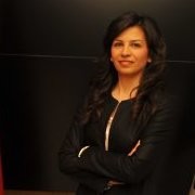 TÜBİTAK Employee Tuğba Kantarcioğlu's profile photo