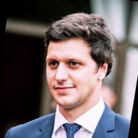 TRIPTIK Employee Martin Michardière's profile photo