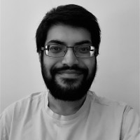 Falcon.io Employee Avi Singh's profile photo