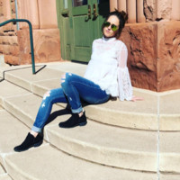 Kalie Burke Email & Phone Number