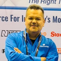 Travers Tool Co., Inc. Employee Noé Arroyo's profile photo