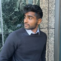 Klickify Employee Aakash Pothu's profile photo