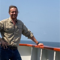 HydroDive Group Employee Jake Ward's profile photo