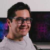 Instinctual, LLC Employee Michaelangelo MacIas's profile photo