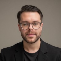 Zendesk Employee Joshua Watts's profile photo