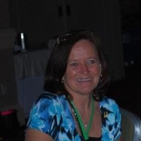 National Hardwood Lumber Association (NHLA) Employee Denise Stewart's profile photo