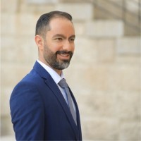 InterWater Employee Basel Alkebbeh's profile photo