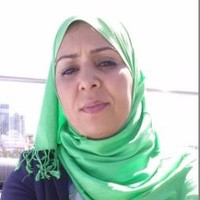 MCV Microwave Employee Hind Ezahri's profile photo