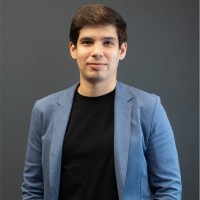 Blú Capital Employee José Zapién's profile photo