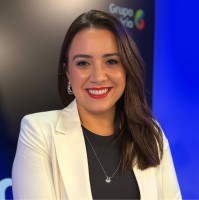 Grupo Boticário Employee Aline Bezerra's profile photo