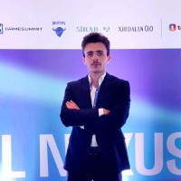 "One Volunteer" Student Cooperation Organization | "Bir Könüllü" Tələbələrin Əmə Employee Javid Mammadli's profile photo