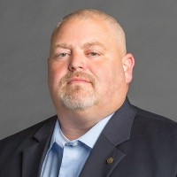 PatientSync Employee Clint Holliday's profile photo