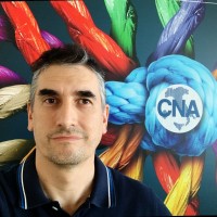 CNA Bergamo Employee Tomas Toscano's profile photo