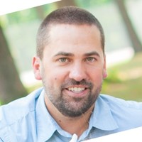Edgewell Personal Care Employee Bryan Phipps's profile photo