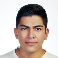 Nutanix Employee Alejandro Viveros Sánchez's profile photo