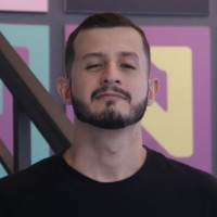 Neomind Employee Osni Onésimo's profile photo