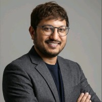 Excellent Publicity Employee Vaishal Dalal's profile photo