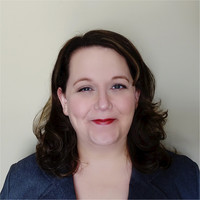 The National Hardwood Lumber Association Employee Amanda Boutwell's profile photo